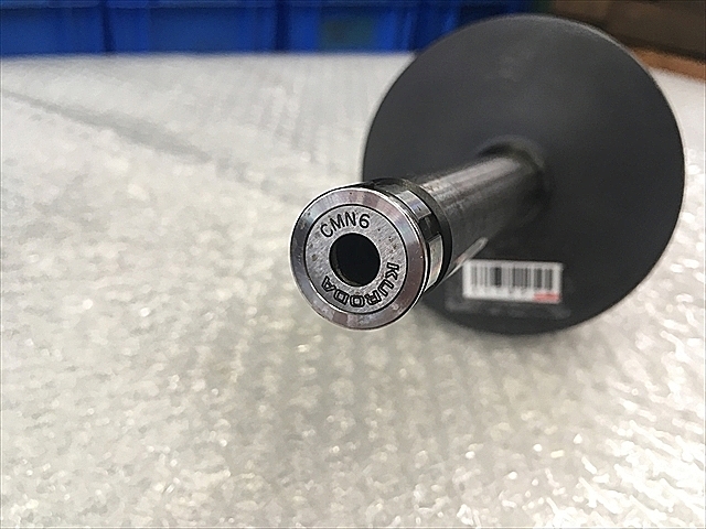 A118514 コレットホルダー -- BT50-CMA6-165_2
