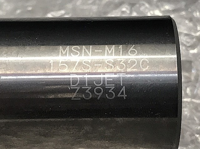 A118384 エンドミル ダイジェット工業 MSN-M16-157S-S32C_1