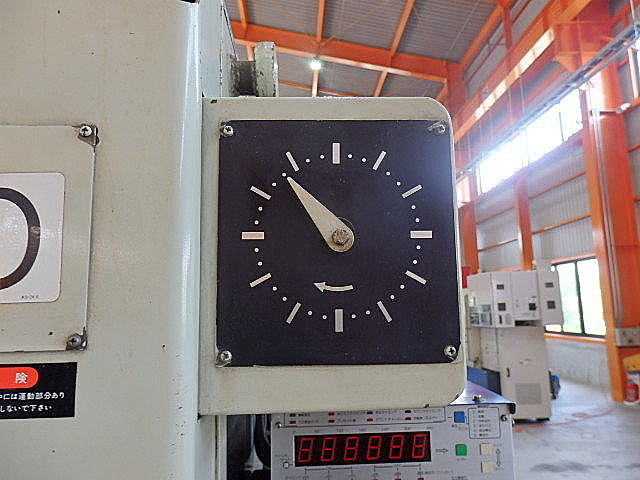 H012124 Ｃ型プレス コマツ OBS35-2_2