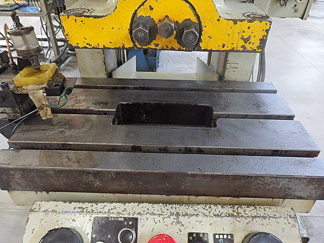 H012124 Ｃ型プレス コマツ OBS35-2_4