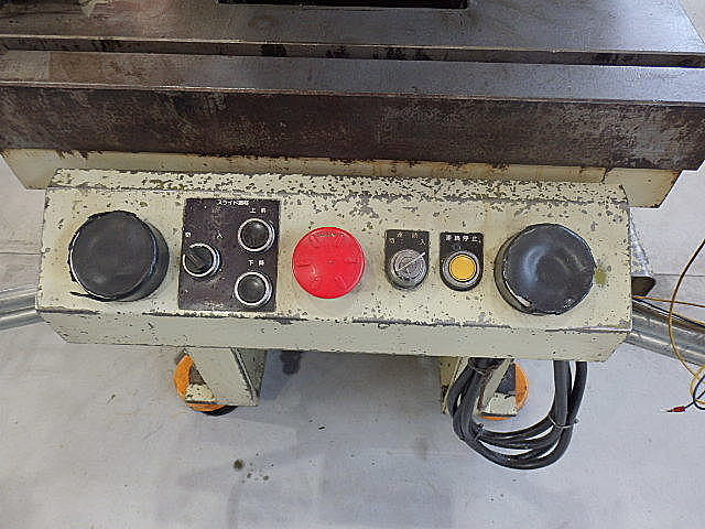 H012124 Ｃ型プレス コマツ OBS35-2_5