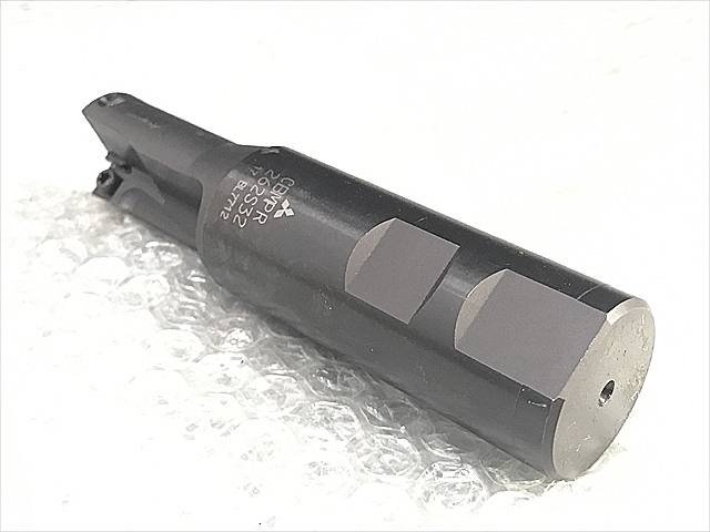 A118284 スローアウェイエンドミル 三菱マテリアル CBMPR262S32_4