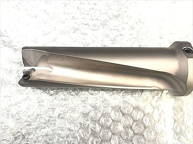A118266 スローアウェイドリル 三菱マテリアル TAFM4000F40_1