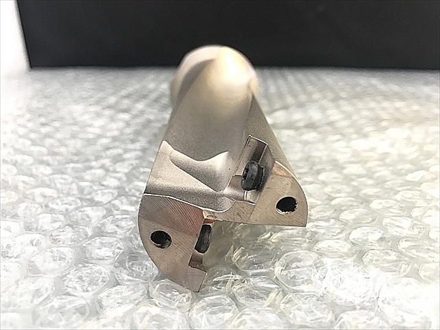 A118266 スローアウェイドリル 三菱マテリアル TAFM4000F40_2