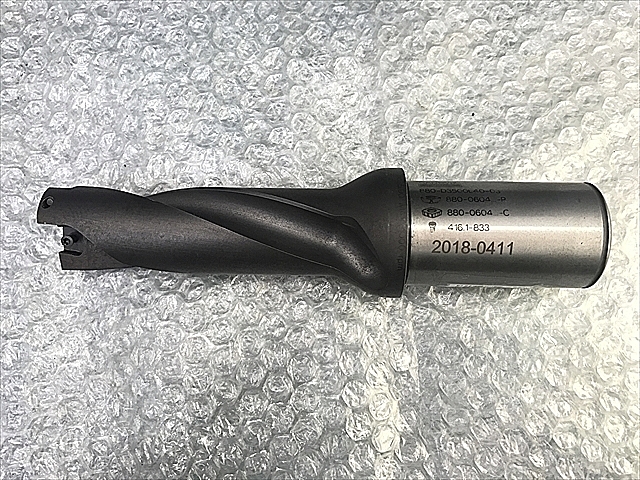 A118286 スローアウェイドリル サンドビック 880-D3500L40-03_0