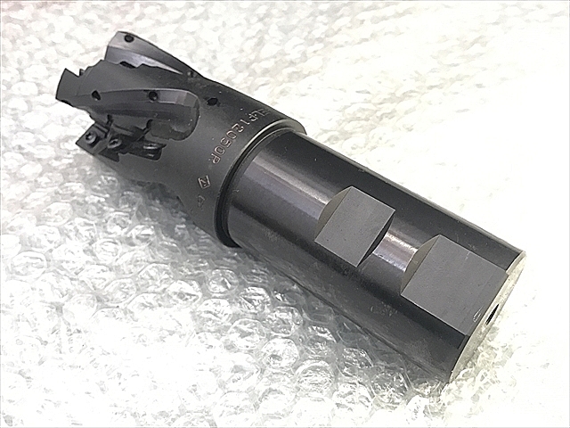 A118287 スローアウェイエンドミル タンガロイ ELP12050R | 株式会社