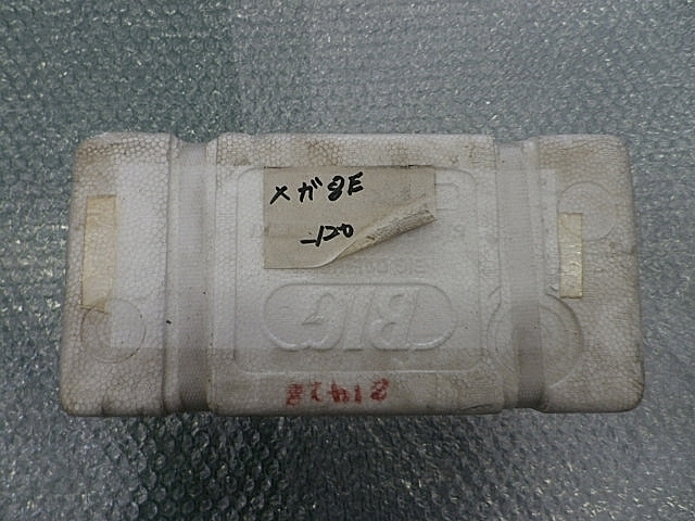 A118085 コレットホルダー 新品 BIG BBT50-MEGA8E-120_0