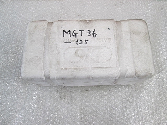 A118088 タップホルダー 新品 BIG BBT50-MGT36-125_0