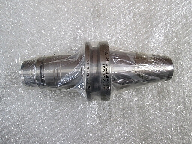 A118089 ミーリングチャック 新品 BIG BBT50-MEGA16DS-135_1