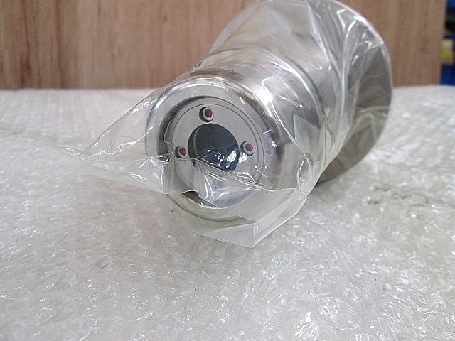 A118089 ミーリングチャック 新品 BIG BBT50-MEGA16DS-135_2