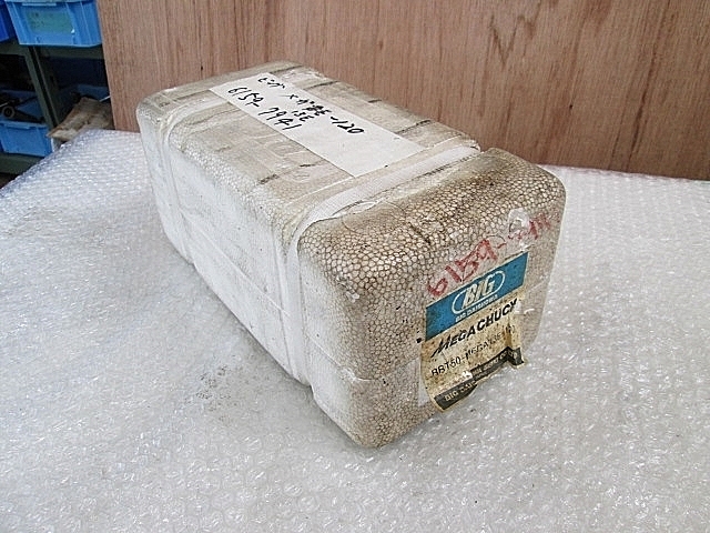 A118090 コレットホルダー 新品 BIG BBT50-MEGA13E-120_2