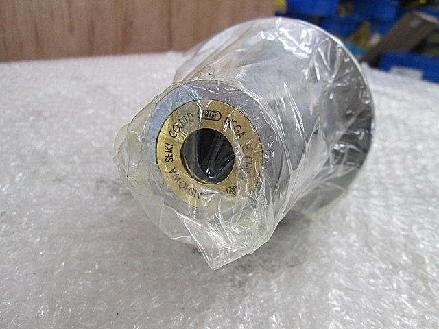 A118092 コレットホルダー 新品 BIG BBT50-MEGA13E-120_3