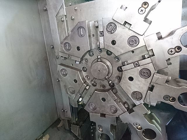 P005534 NC旋盤 日立精機 NR23Ⅱ | 株式会社 小林機械 P005534 NC旋盤 日立精機 NR23Ⅱ | 株式会社 小林機械