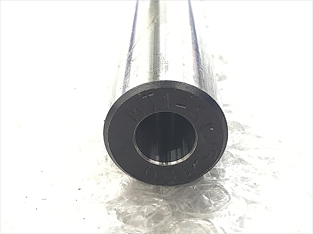 A118324 モールステーパースリーブ -- MT1-ST25-180_1