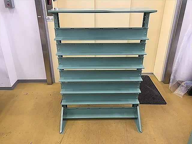 A117209 収納棚 --_0