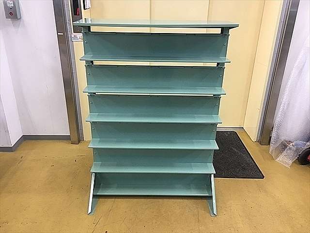 A117207 収納棚 --_0