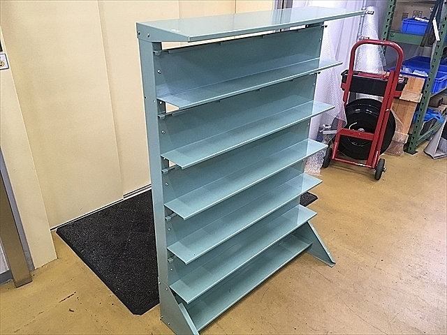 A117207 収納棚 --_1