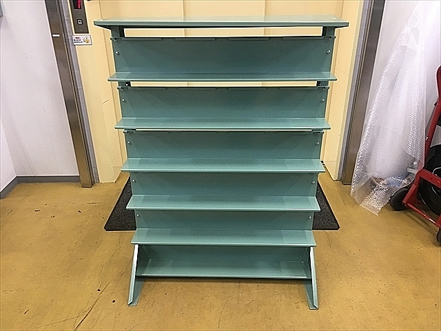 A117206 収納棚 --_0