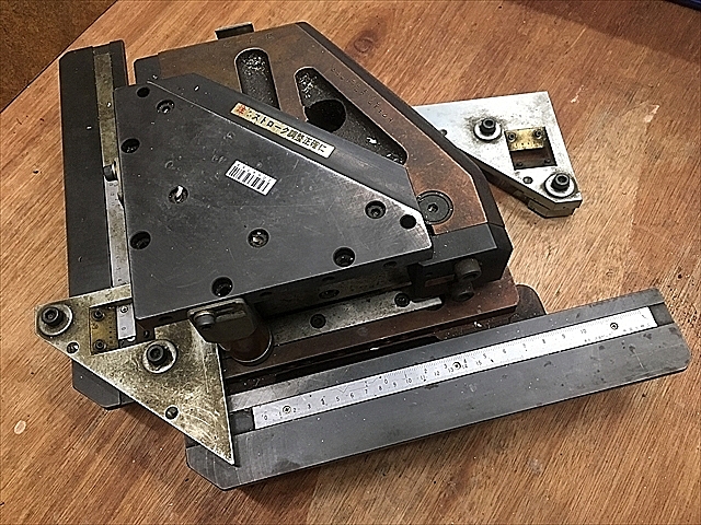 Z044768 コーナーカット 富士機工 150_1