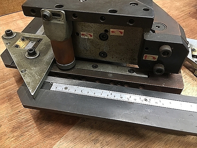 Z044768 コーナーカット 富士機工 150_2