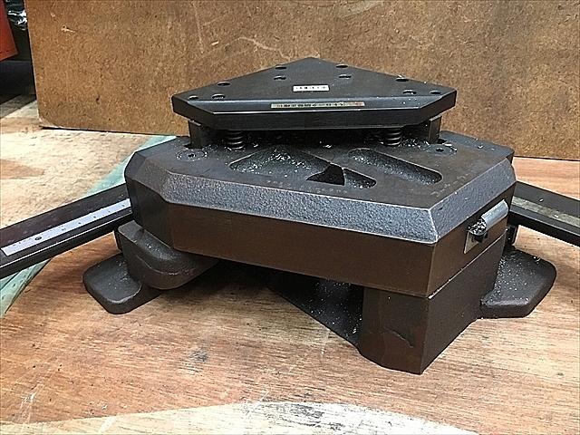 Z044768 コーナーカット 富士機工 150_6