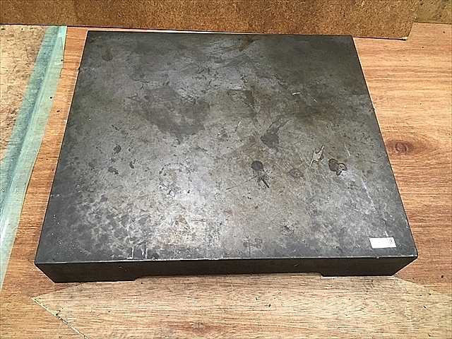 Z044764 卓上定盤 --_0