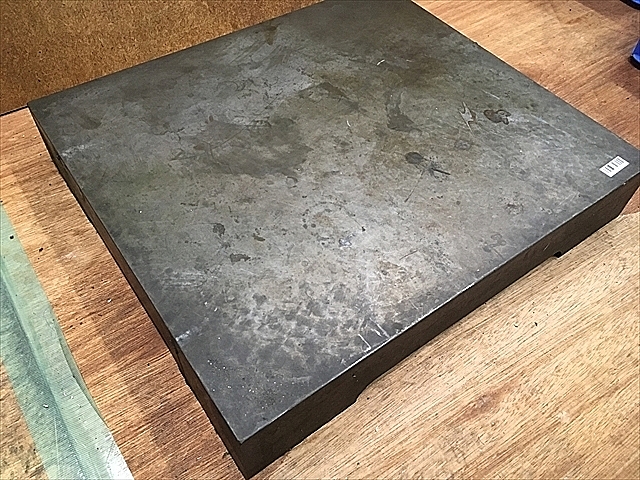 Z044764 卓上定盤 --_1