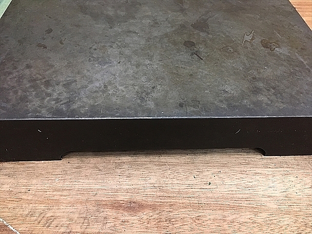 Z044764 卓上定盤 --_2