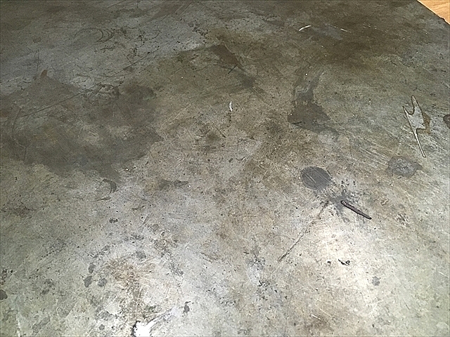 Z044764 卓上定盤 --_3