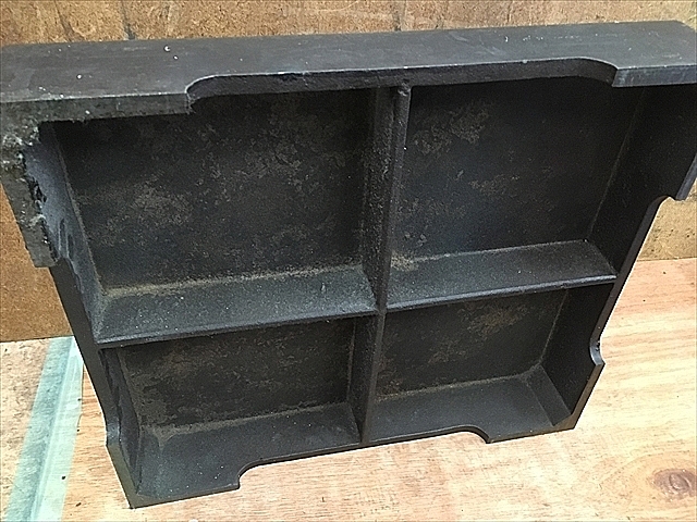 Z044764 卓上定盤 --_4