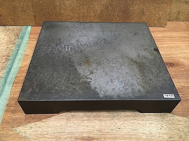 Z044763 卓上定盤 --_0