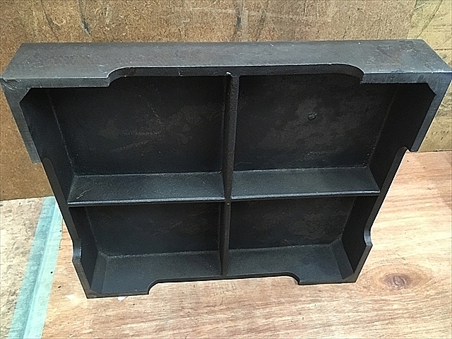 Z044763 卓上定盤 --_3