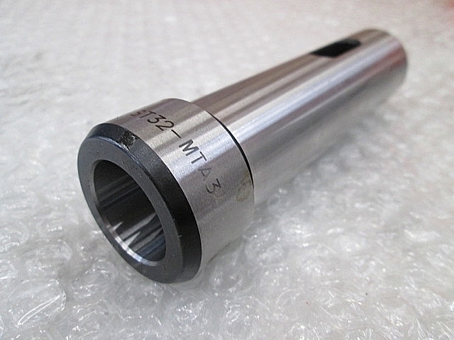 A118146 モールステーパースリーブ 聖和精機 ST32-MTA3_2