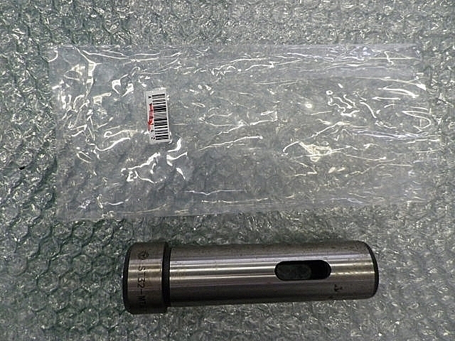 A118142 モールステーパースリーブ 聖和精機 ST32-MTA3_0