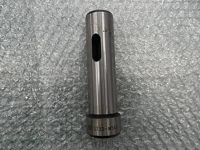 A118142 モールステーパースリーブ 聖和精機 ST32-MTA3_3