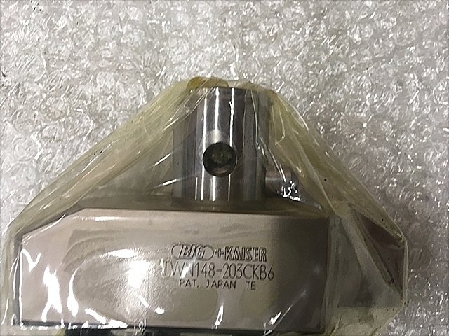 A117959 ボーリングヘッド 新品 BIG TWN148-203CKB6_2