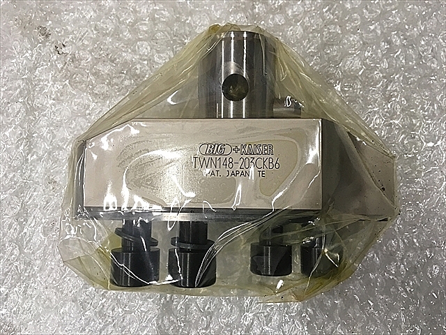 A117959 ボーリングヘッド 新品 BIG TWN148-203CKB6_3