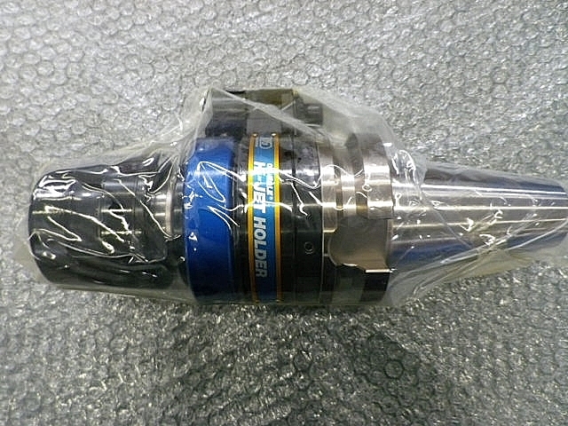 A118053 オイルホールホルダー 新品 BIG BT50-OMC32N-180_1