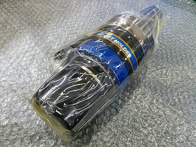 A118053 オイルホールホルダー 新品 BIG BT50-OMC32N-180_2