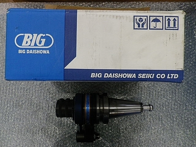 A118051 オイルホールホルダー BIG BBT50-OSL32N-165-105_0