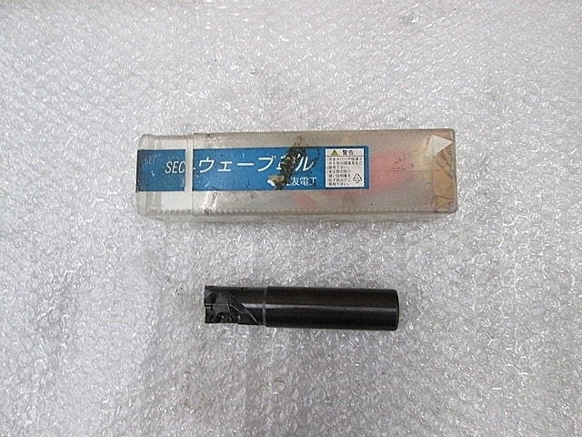 A118008 スローアウェイエンドミル 住友電工（イゲタロイ） WMM3032E_0