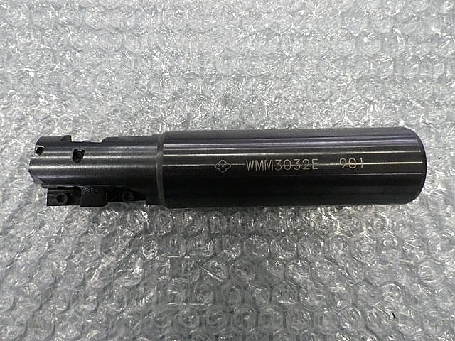 A118008 スローアウェイエンドミル 住友電工（イゲタロイ） WMM3032E_8