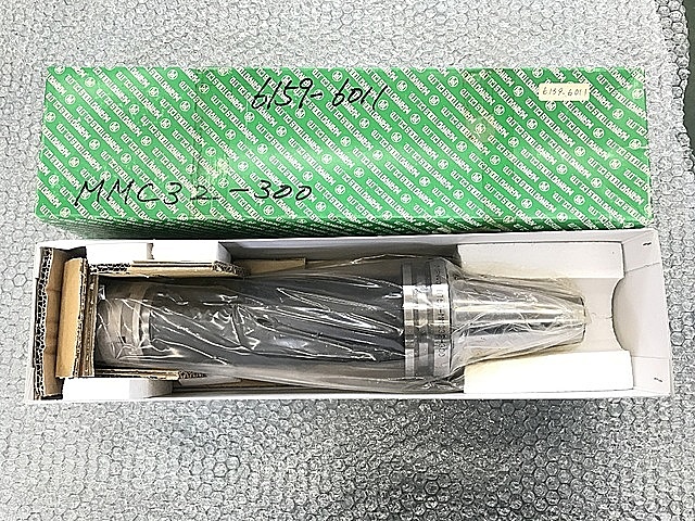 A117882 ミーリングチャック 新品 MANYO BT50-MMC32-300_0