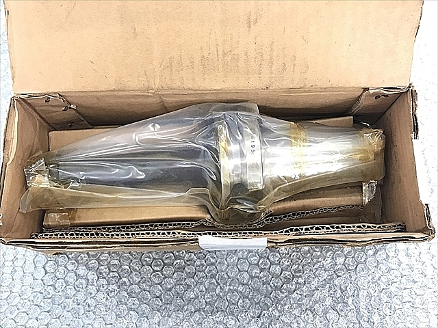 A117852 コレットホルダー 新品 MST BT50-CTA10-195_0