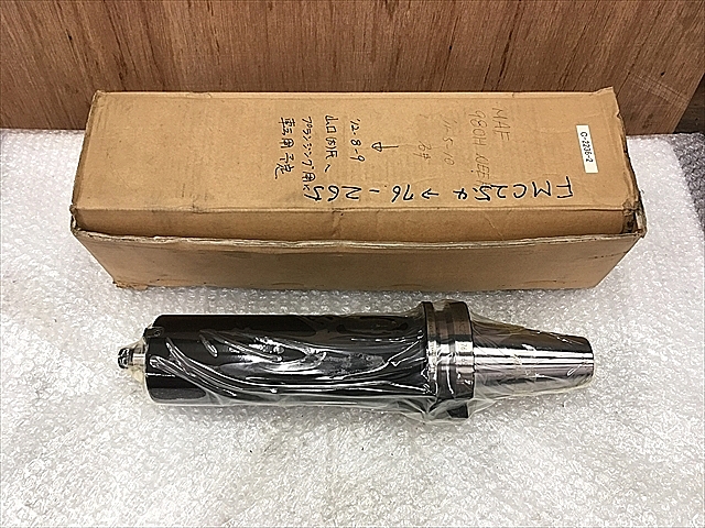 A117838 フェイスミルアーバー 新品 BIG BBT50-FMC25.4-76-265_0