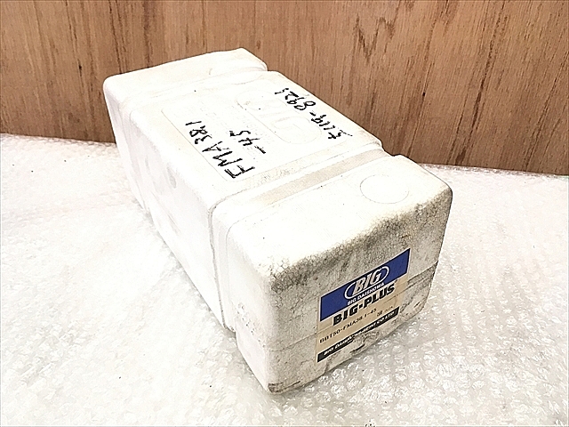A117850 フェイスミルアーバー 新品 BIG BBT50-FMA38.1-45_2