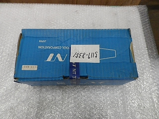 A117830 フェイスミルアーバー 新品 NTTOOL BT50-FMA31.75-105_0