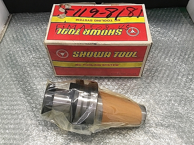 A117803 フェイスミルアーバー 新品 聖和精機 BT50-FMA50.8-45_0