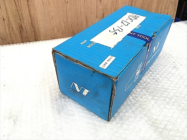 A117797 コレットホルダー 新品 NTTOOL BT50-HDC12A-135_1