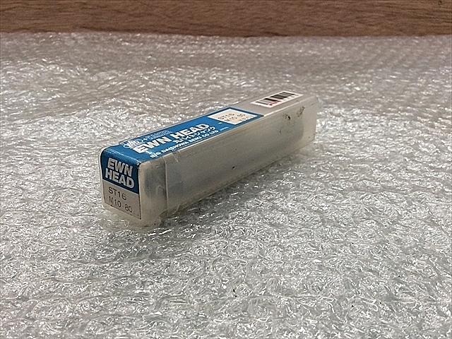 A117760 ボーリング用丸バイトシャンク 新品 BIG ST16-M10-80_1